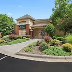 Extended America - - Airport Hotel Charlotte