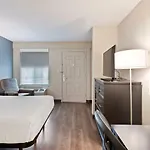Extended America - - Airport Hotel Charlotte