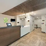 Hotel Extended America - - Airport