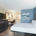 Hotel Extended America - - Airport 2*