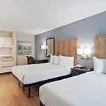 Extended America - - Airport Hotel 2*