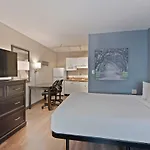 Extended America - - Airport Hotel Charlotte