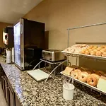 By Ihg 3* Charlotte