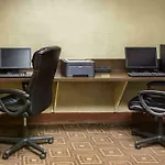 By Ihg 3* Charlotte