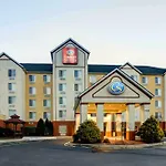 By Ihg Charlotte