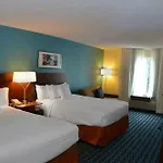 Hotel Fairfield Northlake Charlotte