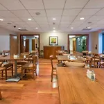 Four Points By Sheraton Hotel Charlotte