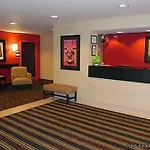 Hotel Extended America Select - - Tyvola Rd