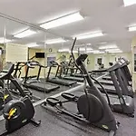 Hotel Mainstay - Executive Park Charlotte