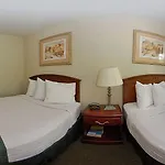 Hotel Express By Marriott South End