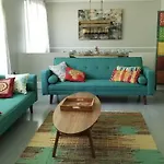 Boho By The Water! 1750sqft - Fishing & Sleeps 10! * Charlotte