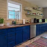 Holiday home Boho By The Water! 1750sqft - Fishing & Sleeps 10!