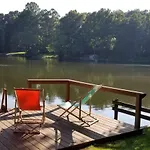 Holiday home Boho By The Water! 1750sqft - Fishing & Sleeps 10! *