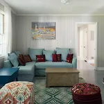 Holiday home Boho By The Water! 1750sqft - Fishing & Sleeps 10! Charlotte