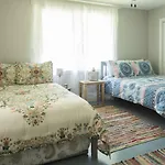 Holiday home Boho By The Water! 1750sqft - Fishing & Sleeps 10! *