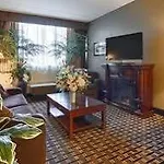 Express By Marriott South End 3* Charlotte