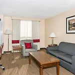 Four Points By Sheraton 4* Charlotte