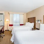Four Points By Sheraton Hotel 4*