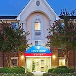 Hotel Sonesta Simply Charlotte