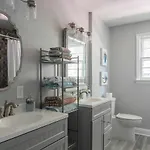 Boho By The Water! 1750sqft - Fishing & Sleeps 10! Holiday home