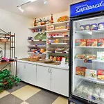 Hotel Sonesta Simply 3*