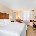 Four Points By Sheraton Hotel Charlotte