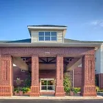 Hotel Homewood By Hilton Airport Charlotte