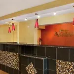 Baymont By Wyndham Charlotte-airport Coliseum Hotel 2*