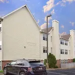 Surestay By Western Executive Park Hotel Charlotte