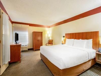 Spark By Hilton Airport North 3* Charlotte
