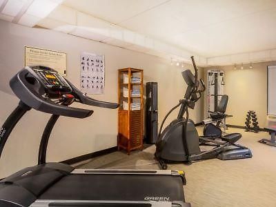 Spark By Hilton Airport North Hotel 3*