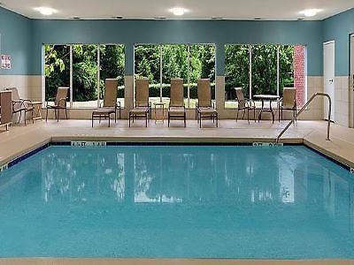Express Arrowood By Ihg Charlotte