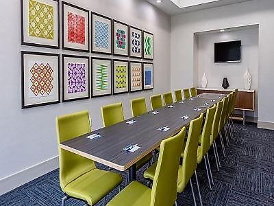 Express Arrowood By Ihg Hotel Charlotte