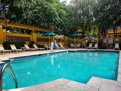 La Quinta By Wyndham Airport South Hotel Charlotte