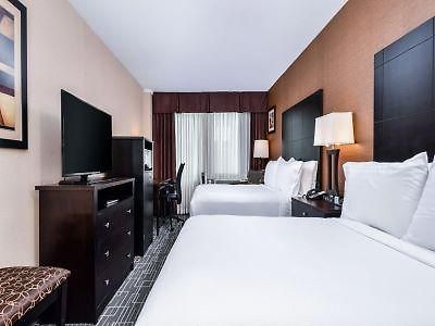 Doubletree By Hilton Center 4* Charlotte