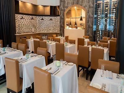 Doubletree By Hilton Center Hotel 4*