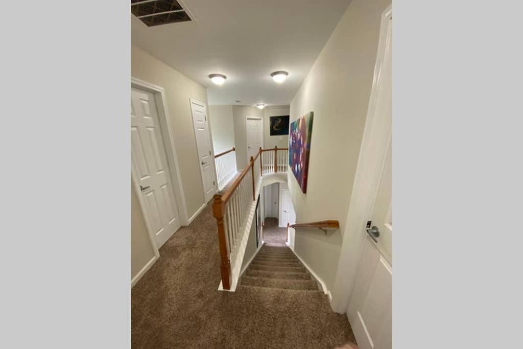 Pprevalon Guest house Charlotte
