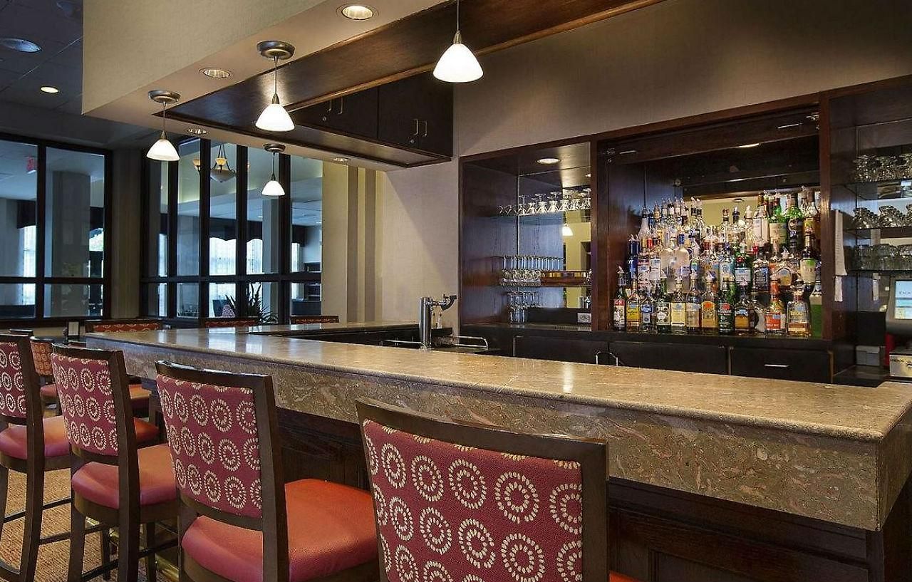 Doubletree By Hilton Airport Charlotte