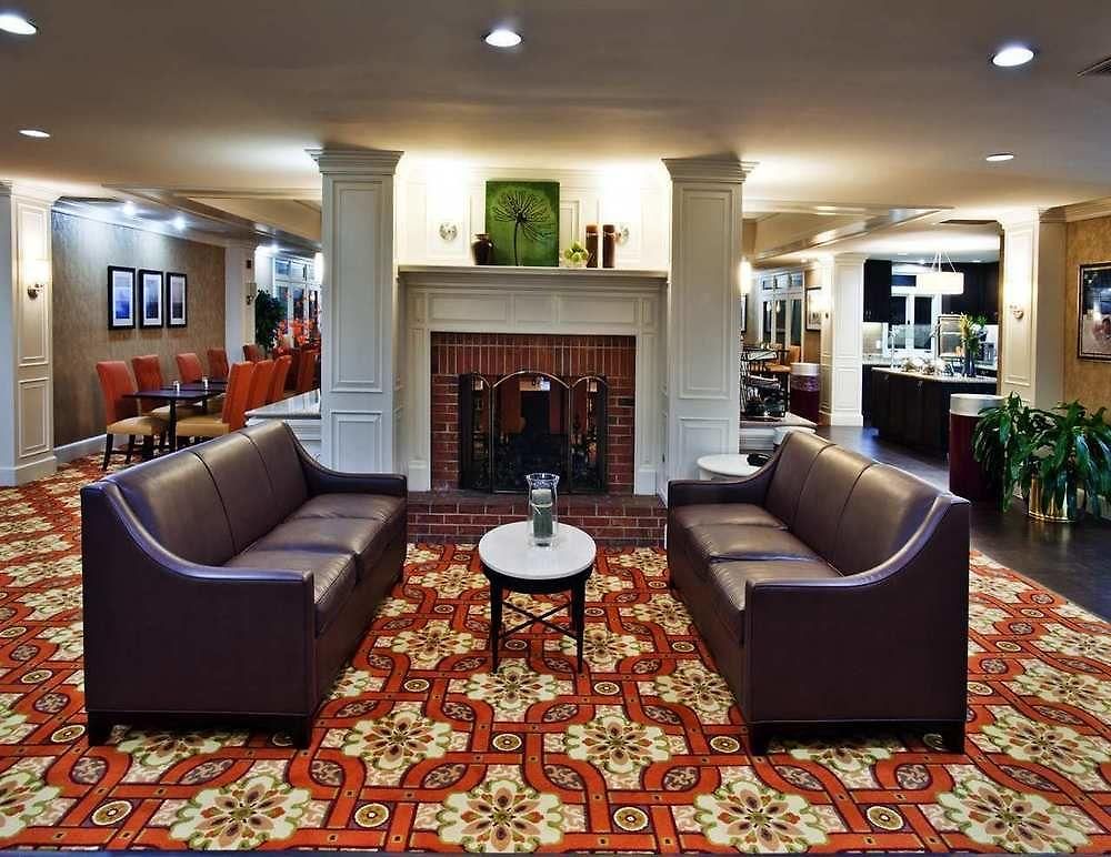 Homewood North Unc Research Hotel