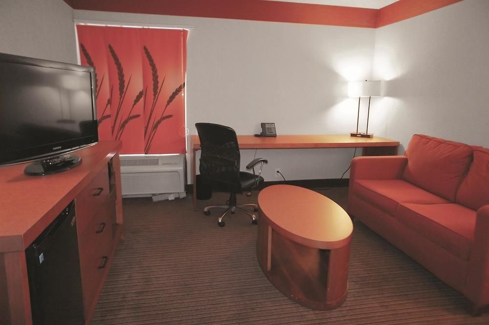 Spark By Hilton Airport North 3* Charlotte