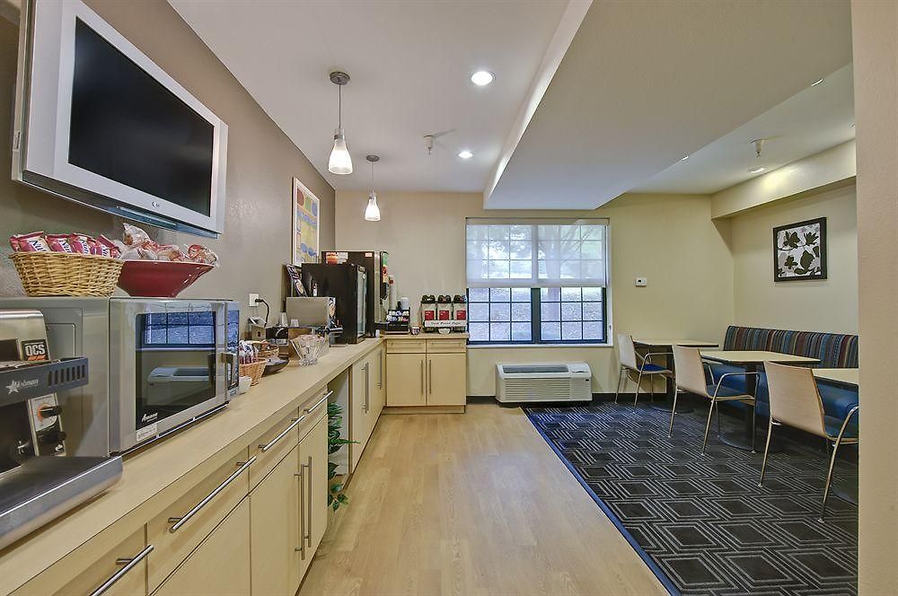 Hotel Towneplace Research Park Charlotte