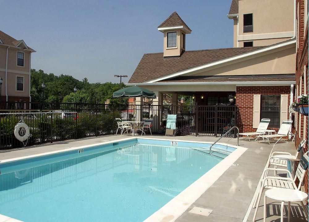 Hotel Towneplace Research Park