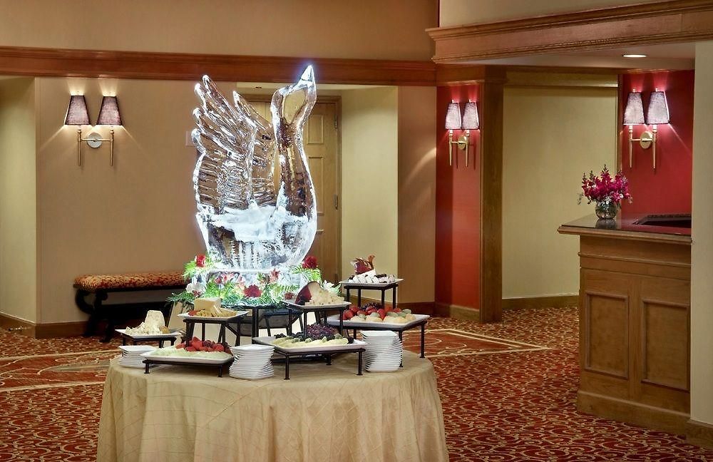Hotel Marriott Southpark 4*