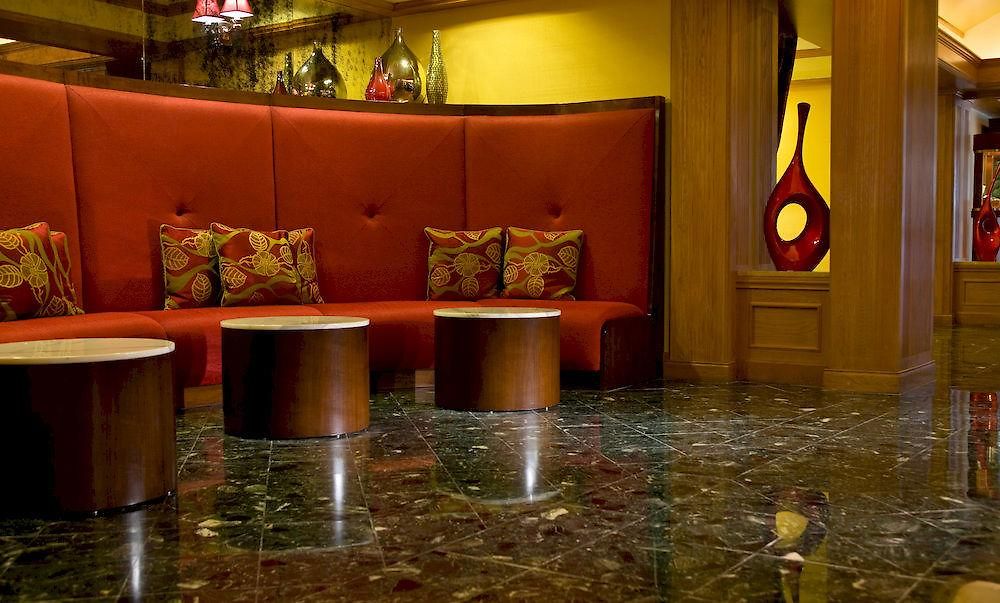 Marriott Southpark Hotel