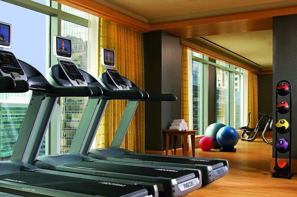 The Ritz-carlton, Charlotte
