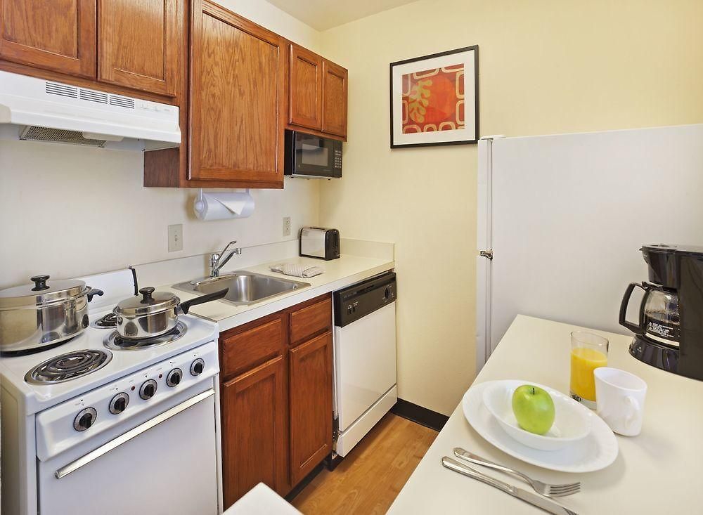 Hotel Towneplace By Marriott Arrowood 3*