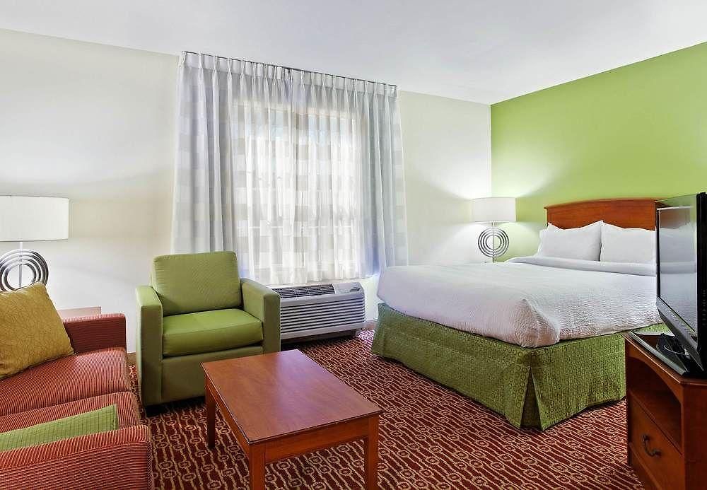 Towneplace By Marriott Arrowood Hotel 3*