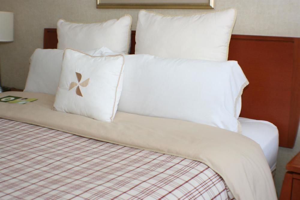 Hotel Four Points By Sheraton 4*