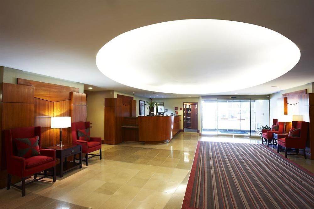Four Points By Sheraton Hotel Charlotte