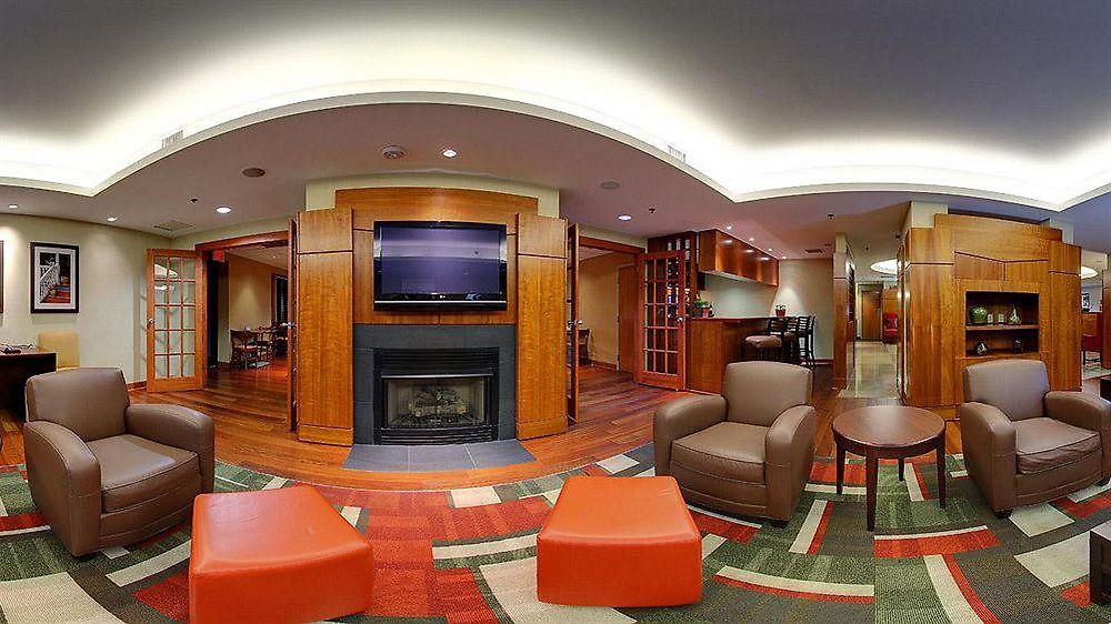 Four Points By Sheraton Charlotte